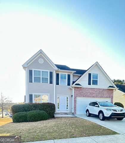 771 Franklin Mill, Loganville, GA 30052