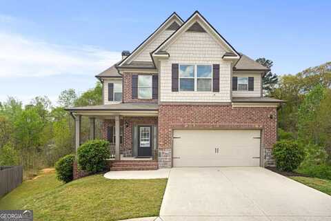 815 Broadwell, Hoschton, GA 30548