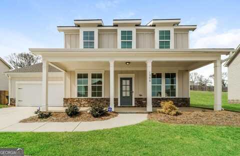 1340 Slaton Manor, Conyers, GA 30012