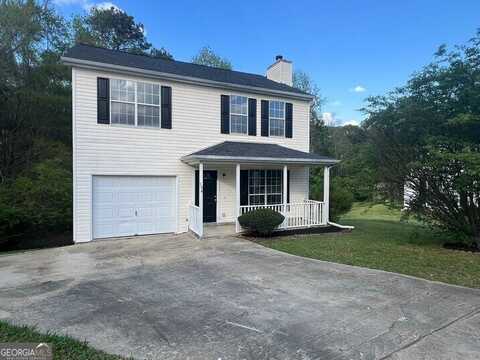 194 Bay Court, Stockbridge, GA 30281
