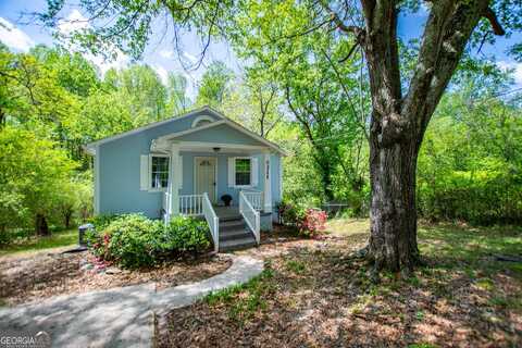 8211 Thompson, Douglasville, GA 30134