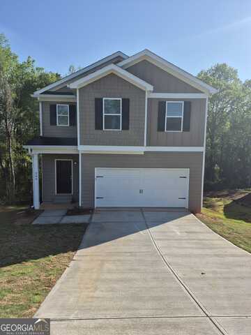 233 Rouse, Hoschton, GA 30548