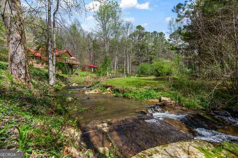 530 Dover Chapel, Ellijay, GA 30540