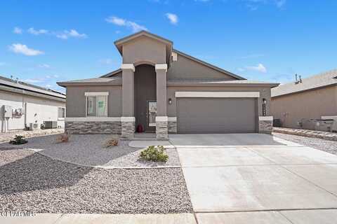 14808 MIKE A MENDOZA Avenue, El Paso, TX 79938