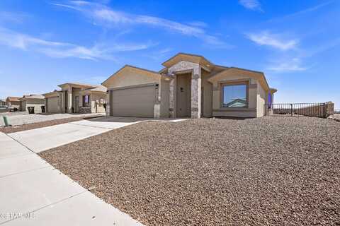 undefined, El Paso, TX 79928