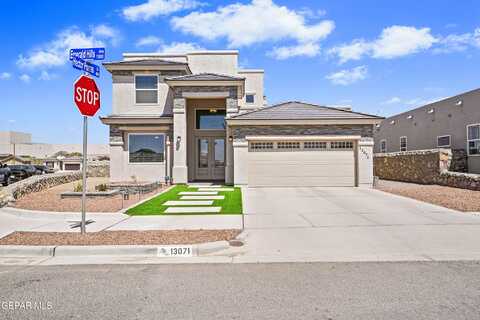 13071 Emerald Hills, El Paso, TX 79928