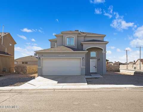 11600 FLOR CUCA Lane, Socorro, TX 79927