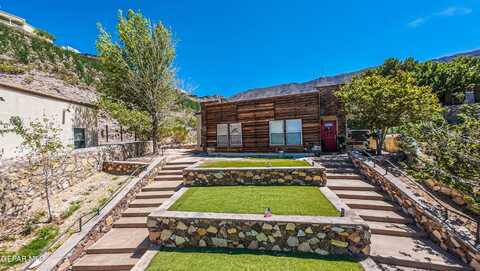4717 PISTOLERO Lane unit: B, El Paso, TX 79912