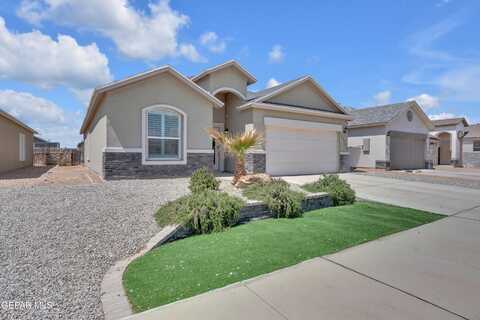 1177 Night SKy Street, El Paso, TX 79928