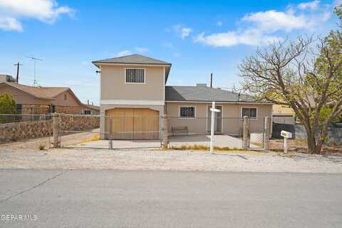 9005 ELECTRA Drive, Canutillo, TX 79835