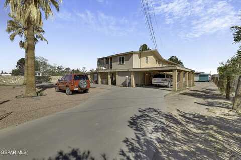 143 la cienega Drive, El Paso, TX 79927
