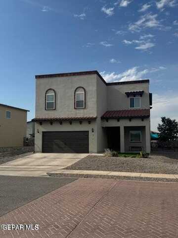 970 SELWAY RIVER Place, El Paso, TX 79932