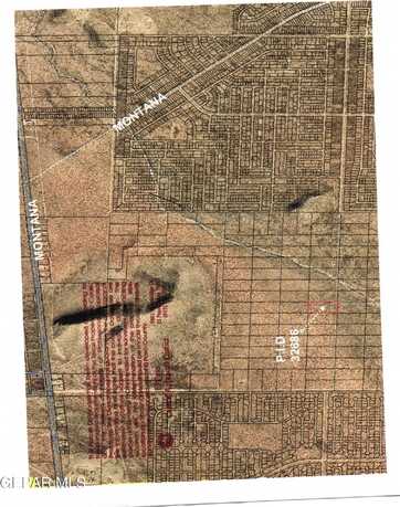 undefined, El Paso, TX 79938