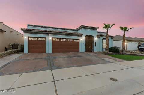 undefined, El Paso, TX 79938