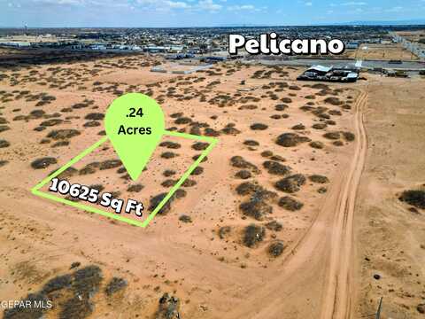 undefined, Horizon City, TX 79928