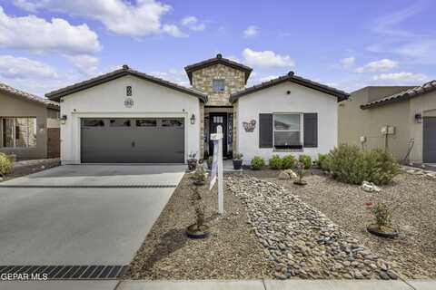 undefined, El Paso, TX 79938