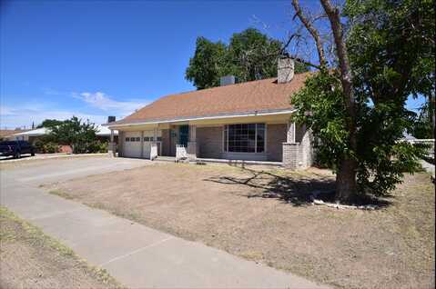 9917 HONOLULU Drive, El Paso, TX 79925