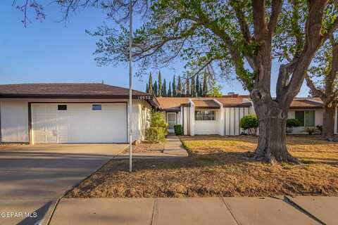 10632 Park View Circle, El Paso, TX 79935