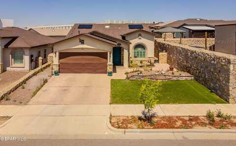 12629 Mark Twain Avenue, El Paso, TX 79928
