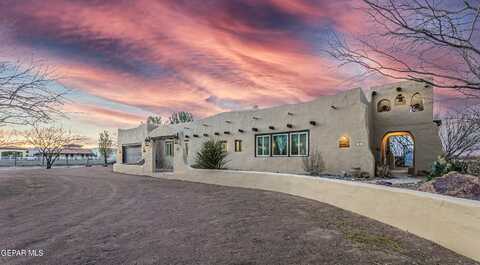 32 CIELO DORADO Drive, Anthony, NM 88021