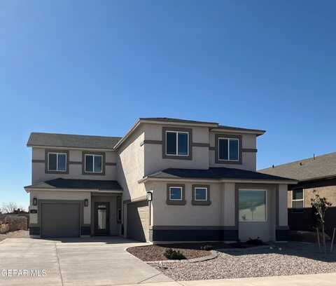 5812 Dalhart Drive, El Paso, TX 79924