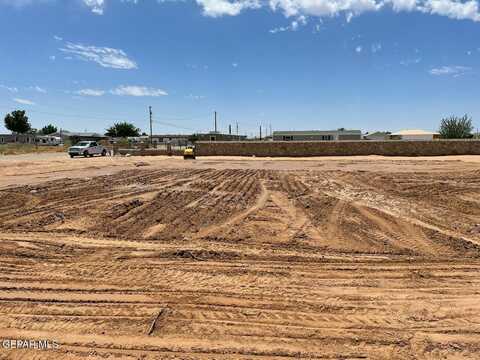 undefined, El Paso, TX 79928