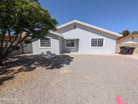 120 ENCINO Drive, Sunland Park, NM 88063