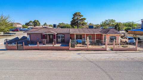 undefined, El Paso, TX 79938
