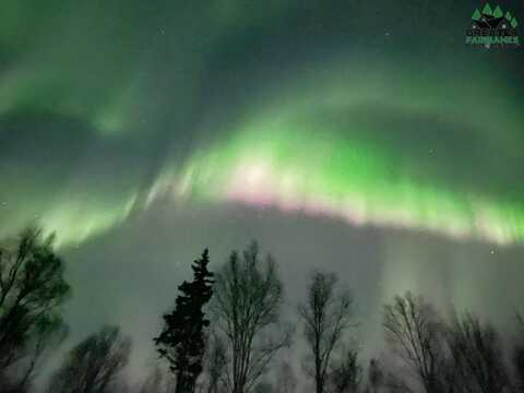 7760 STEESE HIGHWAY, Fairbanks, AK 99701