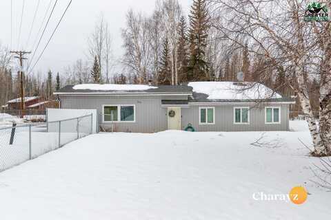 369 PARK WAY DRIVE, North Pole, AK 99705