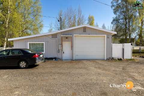 369 PARK WAY DRIVE, North Pole, AK 99705
