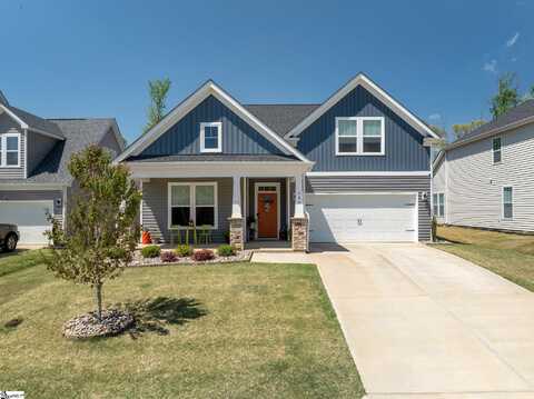 489 FENWICK Drive, Woodruff, SC 29388