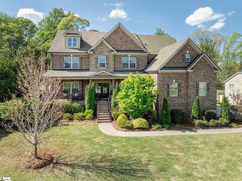 309 Tuxedo Lane, Greer, SC 29651
