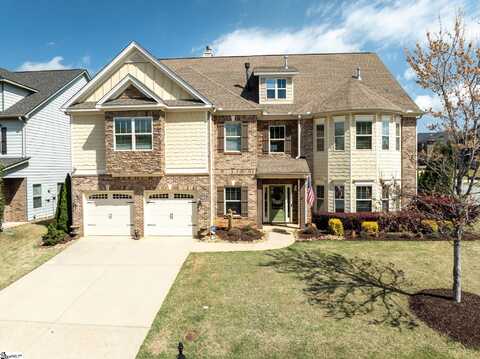 2 Quiet Creek Court, Simpsonville, SC 29681