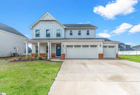 726 Lady Fern Drive, Woodruff, SC 29388