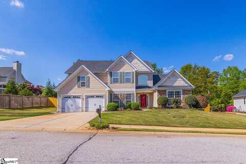 403 Summergreen Way, Greenville, SC 29607