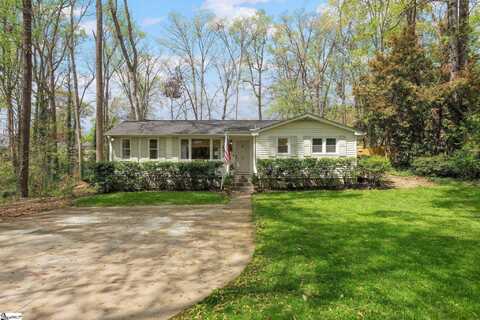 10 Nottingham Road, Greenville, SC 29607
