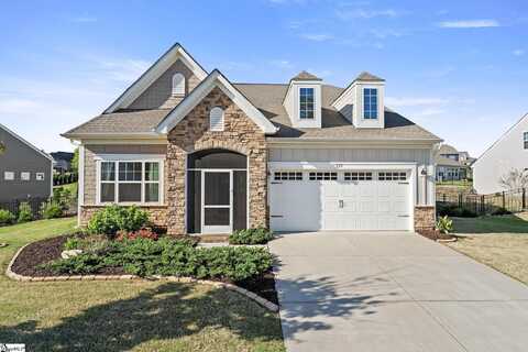 125 Double Crest Drive, Taylors, SC 29687