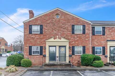 2530 E North Street, Greenville, SC 29615