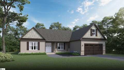 6 Rindge Road, Piedmont, SC 29673
