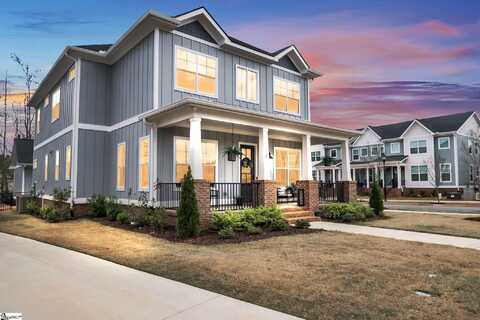 2 Herty Drive, Travelers Rest, SC 29690