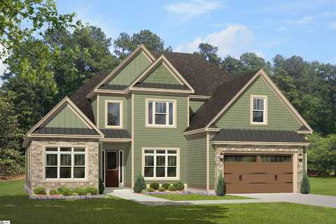 120 Rindge Road, Piedmont, SC 29673