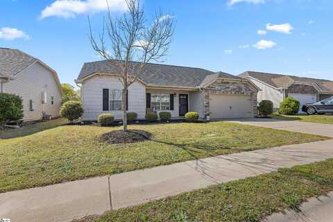 122 Barred Owl Drive, Fountain Inn, SC 29644