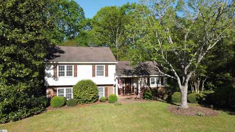 4900 Maplewood Drive, Greenville, SC 29615