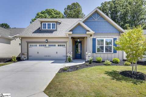 7 Pineglen Court, Simpsonville, SC 29680