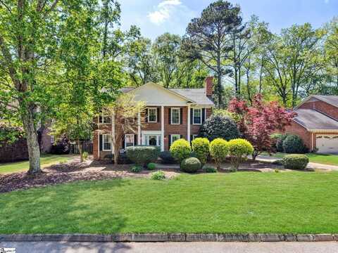 205 Loblolly Lane, Greenville, SC 29607