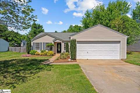 105 Tripmont Court, Simpsonville, SC 29680