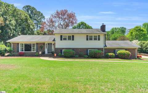 10 Seabury Drive, Greenville, SC 29615