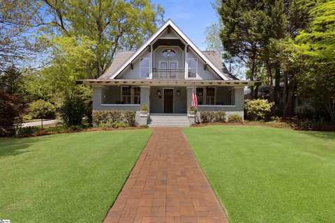 108 West Prentiss Avenue, Greenville, SC 29605