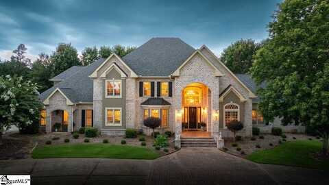 101 Rivertrail Court, Greer, SC 29651